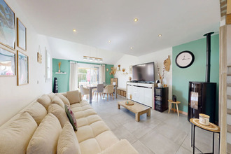 achat maison pontault-combault 77340