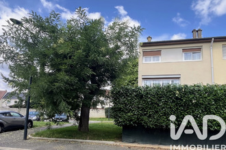 achat maison pontault-combault 77340