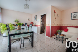 achat maison pontault-combault 77340