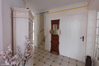 achat maison pontault-combault 77340