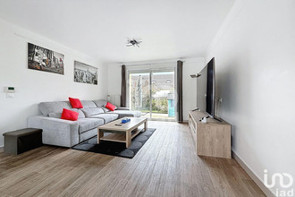 achat maison pontault-combault 77340