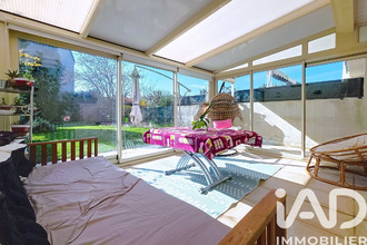 achat maison pontault-combault 77340