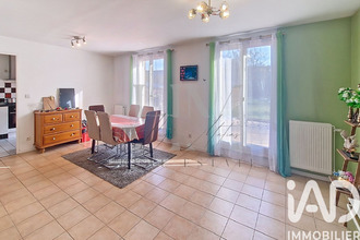 achat maison pontault-combault 77340