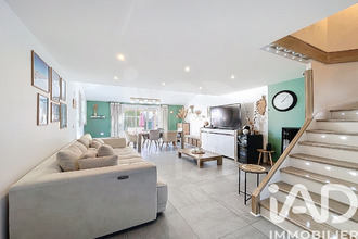 achat maison pontault-combault 77340