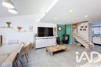 achat maison pontault-combault 77340