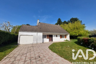 achat maison pontault-combault 77340