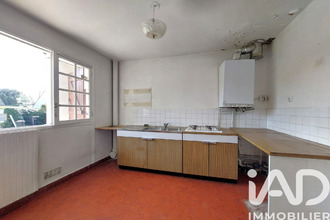 achat maison pontault-combault 77340