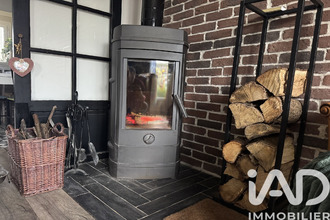 achat maison pontault-combault 77340