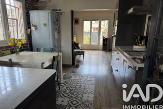 achat maison pontault-combault 77340