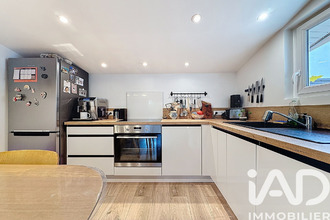 achat maison pontault-combault 77340