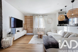 achat maison pontault-combault 77340