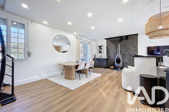 achat maison pontault-combault 77340