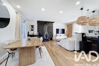 achat maison pontault-combault 77340