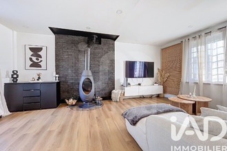 achat maison pontault-combault 77340