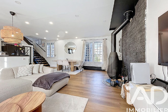 achat maison pontault-combault 77340