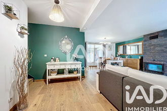achat maison pontault-combault 77340
