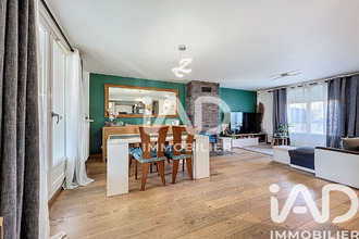 achat maison pontault-combault 77340