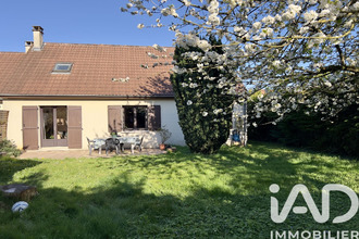 achat maison pontault-combault 77340