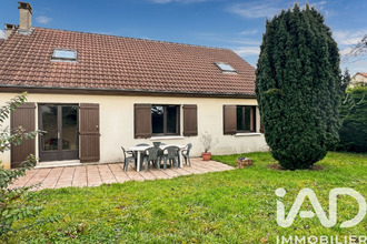 achat maison pontault-combault 77340