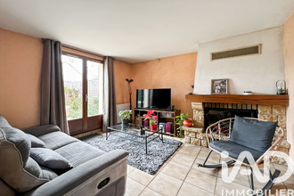 achat maison pontault-combault 77340
