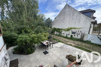achat maison pontault-combault 77340