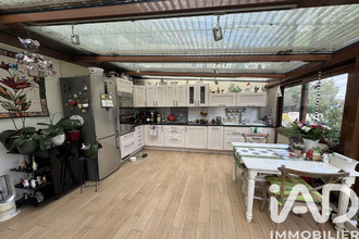 achat maison pontault-combault 77340
