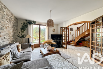 achat maison pontault-combault 77340