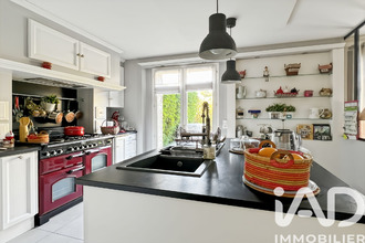 achat maison pontault-combault 77340