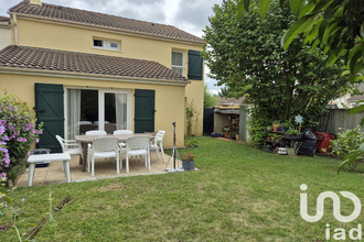 achat maison pontault-combault 77340