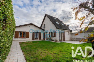 achat maison pontault-combault 77340