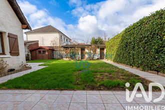 achat maison pontault-combault 77340