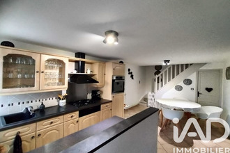 achat maison pontault-combault 77340