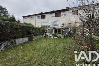 achat maison pontault-combault 77340