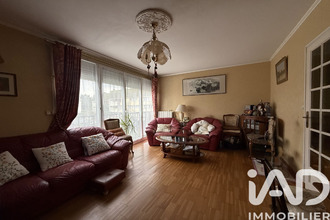 achat maison pontault-combault 77340