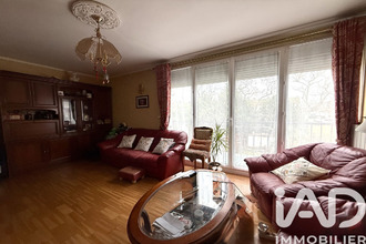achat maison pontault-combault 77340