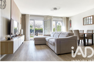 achat maison pontault-combault 77340