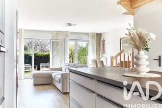 achat maison pontault-combault 77340