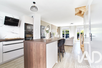 achat maison pontault-combault 77340