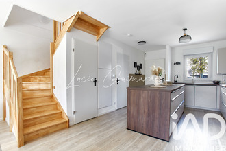 achat maison pontault-combault 77340