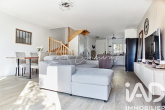 achat maison pontault-combault 77340