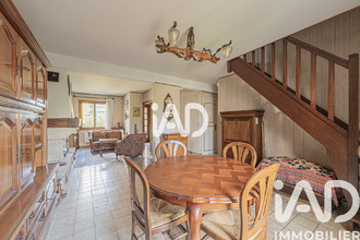 achat maison pontault-combault 77340