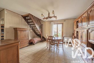 achat maison pontault-combault 77340
