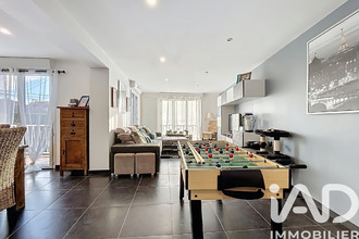achat maison pontault-combault 77340