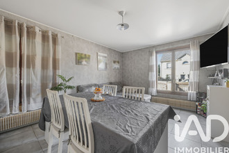 achat maison pontault-combault 77340