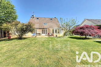 achat maison pontault-combault 77340