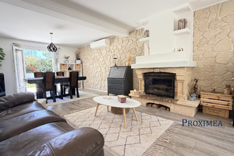 achat maison pontault-combault 77340