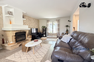 achat maison pontault-combault 77340