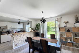 achat maison pontault-combault 77340
