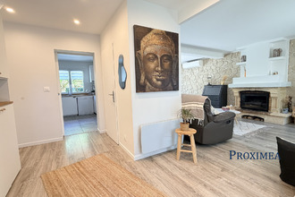 achat maison pontault-combault 77340