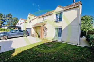 achat maison pontault-combault 77340